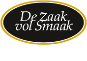 De Zaak vol Smaak - Aandacht voor lekker